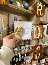 Load image into Gallery viewer, Lamp finials- By Bee Still Design
