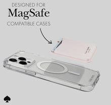 Load image into Gallery viewer, Magnetic Phone card/cash/ID MagSafe holders - KOF
