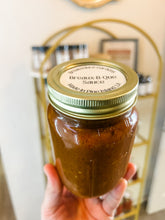Load image into Gallery viewer, Breaux -B-Que sauce- Breauxduce Gardens
