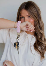 Load image into Gallery viewer, Andi Keychain wristlet

