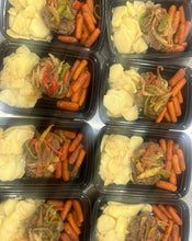 Load image into Gallery viewer, Single Macro Meals - Gammie’s Meals-To-Go
