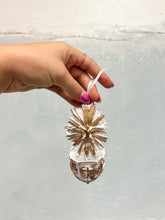 Load image into Gallery viewer, Holy Spirit  holy water fonts - Sacred Designs
