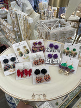 Load image into Gallery viewer, $22 Assorted Earrings - Engrained
