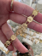 Load image into Gallery viewer, Roberto Martinez Saints Bracelets - EFN
