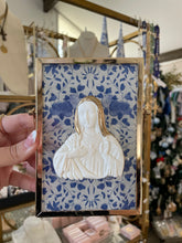 Load image into Gallery viewer, Gold Floating Frames - Mae Mae Art
