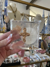 Load image into Gallery viewer, Acrylic Block Intaglio - Mae Mae Art
