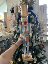 Load image into Gallery viewer, Large Nutcracker - Mae Mae Art
