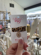 Load image into Gallery viewer, Mary Fabric Bracelets - Collective Clay
