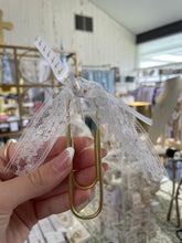 Load image into Gallery viewer, Bible Bookmarks - Collective Clay
