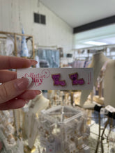 Load image into Gallery viewer, Assorted Louisiana Stud Earrings - Collective Clay
