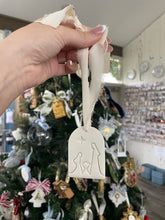 Load image into Gallery viewer, Assorted Nativity Ornaments - Collective Clays
