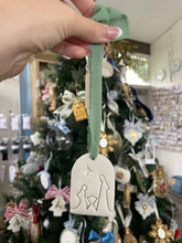 Load image into Gallery viewer, Assorted Nativity Ornaments - Collective Clays

