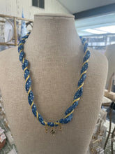 Load image into Gallery viewer, SMS Scarf Necklaces - Mae Mae Art
