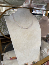 Load image into Gallery viewer, Charm Bar necklace chain options - Megan Benoit’s Closet
