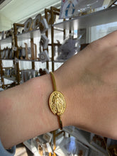 Load image into Gallery viewer, Immaculate Mary bangle- Sophie Mo’s
