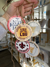 Load image into Gallery viewer, Assorted School Ornaments or Wreath Charms
