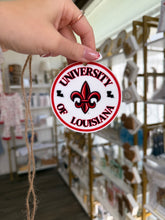 Load image into Gallery viewer, Assorted School Ornaments or Wreath Charms
