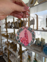 Load image into Gallery viewer, Assorted Small Ornaments - Engrained
