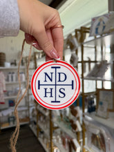 Load image into Gallery viewer, Assorted School Ornaments or Wreath Charms
