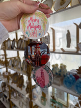 Load image into Gallery viewer, Assorted Small Ornaments - Engrained
