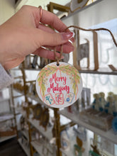 Load image into Gallery viewer, Assorted Small Ornaments - Engrained
