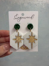 Load image into Gallery viewer, $26 Assorted Christmas Earrings - Engrained
