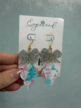 Load image into Gallery viewer, $26 Assorted Christmas Earrings - Engrained
