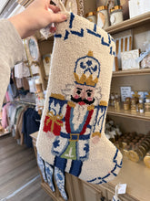 Load image into Gallery viewer, Chinoiserie Stockings - Belle Reve
