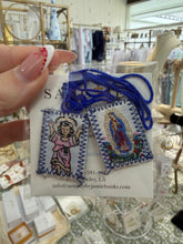 Load image into Gallery viewer, Assorted Scapulars- Sanctify by Jamie Hanks
