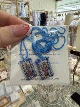 Load image into Gallery viewer, Assorted Scapulars- Sanctify by Jamie Hanks
