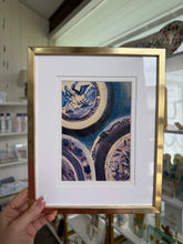 Load image into Gallery viewer, Canvas Small Prints in Frame - Belle Reve
