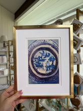 Load image into Gallery viewer, Canvas Small Prints in Frame - Belle Reve
