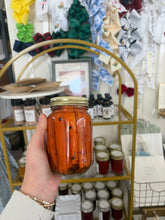 Load image into Gallery viewer, Pickled carrots- Breauxduce Gardens
