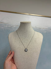 Load image into Gallery viewer, Adore him Monstrance necklace - Bee Still Design
