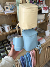 Load image into Gallery viewer, Vin Fresco insulated stainless steel cup - EFN
