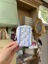 Load image into Gallery viewer, Floral rosary pouches - KOF
