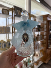 Load image into Gallery viewer, Holy Water Bottles - The Gilded Mosquito by Lisa Leger
