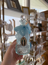 Load image into Gallery viewer, Holy Water Bottles - The Gilded Mosquito by Lisa Leger
