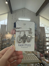 Load image into Gallery viewer, Assorted Sports blessing pins- Sanctify by Jamie Hanks
