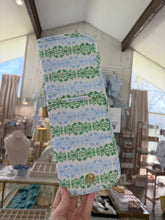 Load image into Gallery viewer, Mary Square- Hot Tool Cover- Stretched out Designs
