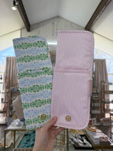 Load image into Gallery viewer, Mary Square- Hot Tool Cover- Stretched out Designs
