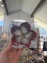 Load image into Gallery viewer, Jewelry/Rosary Ceramic Dish - Sacred Designs
