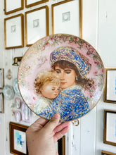 Load image into Gallery viewer, Edna Hibel Vintage Collector Plates
