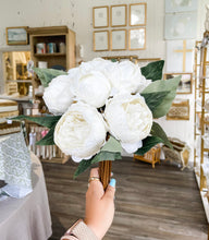 Load image into Gallery viewer, Real Touch Faux Florals

