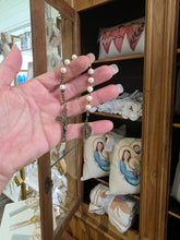 Load image into Gallery viewer, Assorted decade rosary sacred designs

