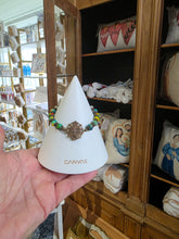 Load image into Gallery viewer, Multi color glass bead bracelets -sacred designs
