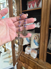 Load image into Gallery viewer, Assorted decade rosary sacred designs
