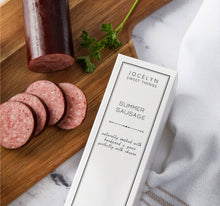 Load image into Gallery viewer, Sparkling Wine Tasting Set - Joselyn &amp; Co
