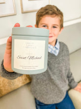 Load image into Gallery viewer, The Saints Line : Hand Poured Scented Candles
