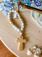 Load image into Gallery viewer, The Sercy Blessing Beads - chunky 15”
